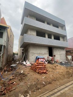 Bán căn hộ dịch vụ Hiệp Bình Chánh – Hiệp Bình, 26 phòng, 3 tầng có thang máy, 100 triệu/tháng